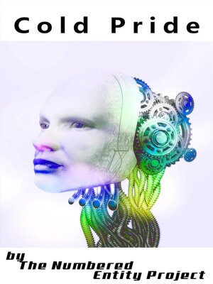 cover image of Cold Pride